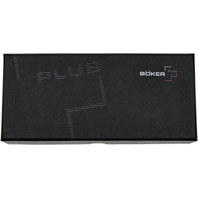 Ніж Boker Plus HEL Karambit Blue (01BO516) Вінниця - фото 7