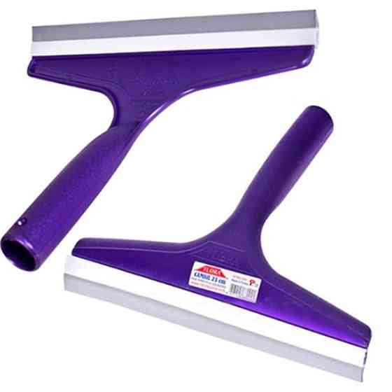 Водозгін (стяжка води) 23см Flora колір мікс (синій, червоний та інші) Київ