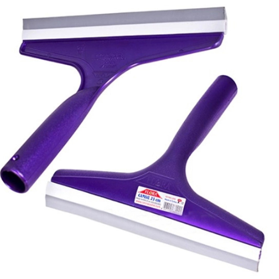 Водозгін (стяжка води) 23см Flora колір мікс (синій, червоний та інші) Київ - фото 1