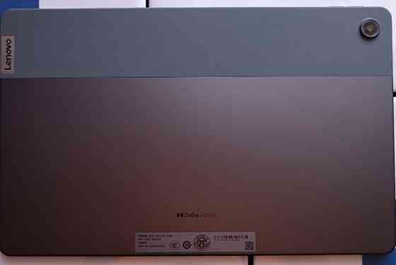 Lenovo Tab M10 Plus 3rd Gen (K10 Pro) 4/128 Wi-Fi та 6/128 Lte. Харьков