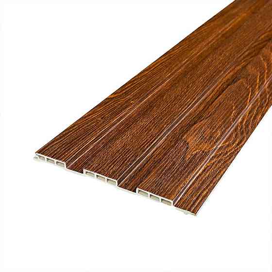 Декоративная стеновая рейка Киев