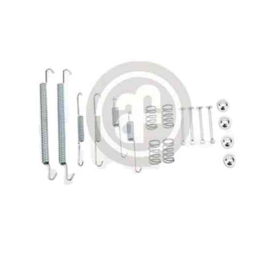 Ремкомплект Renault Scenic, Megane 1.4-2.0i (97-03) ручника Мукачево