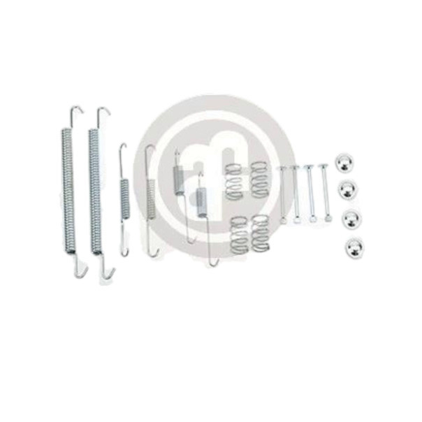 Ремкомплект Renault Scenic, Megane 1.4-2.0i (97-03) ручника Мукачево - изображение 1