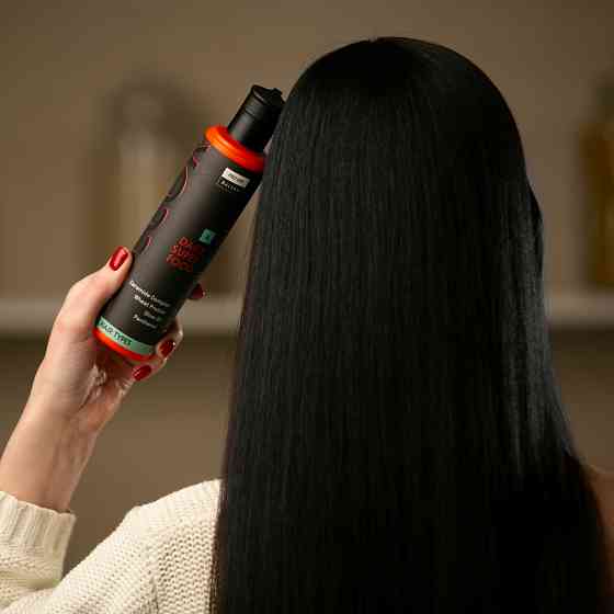 Бальзам суперфуд для волосся щоденного використання Daily Superfood Balsam Succor 250 мл Київ