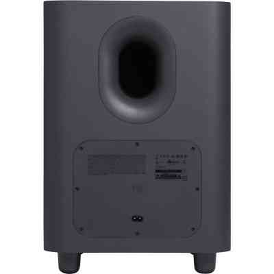 Акустическая система JBL Bar 500 Black (JBLBAR500PROBLKEP) Винница