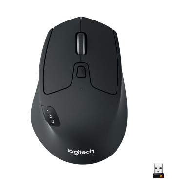 Мишка Logitech M720 Triathlon (910-004791) Вінниця - фото 1