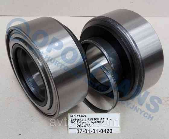 Подшипник ступицы Volvo, Renault (тип FAG) Луцк