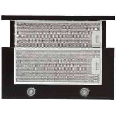 Вытяжка кухонная Eleyus Cyclon 700 50 BL Винница