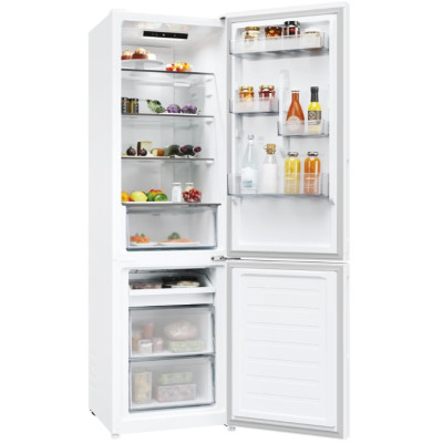 Холодильник Candy CNCQ2T518EW Винница - изображение 3