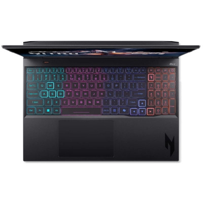 Ноутбук Acer Nitro 16S AN16S-61 (NH.QXKEU.004) Винница - изображение 10