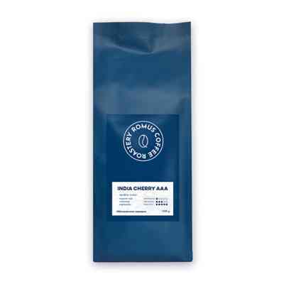 Кофе Romus Roastery India Cherry AAA в зернах 1 кг (880199) Винница