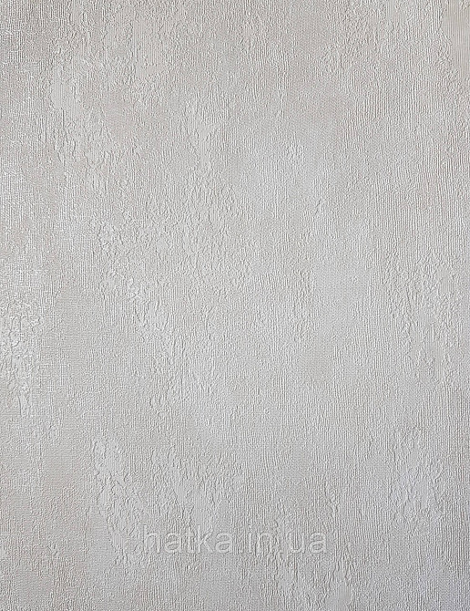 Шпалери вінілові на флізеліні Grandeco Universe 5 під венеціанську штукатурку структурні перлинні Київ - фото 2