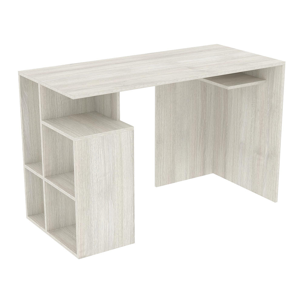 Стіл письмовий СП-1 №1, Дуб Шамоні Світлий, 1200/550/760 Львів - фото 1