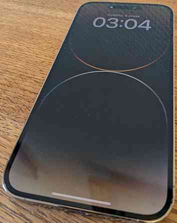 Айфон iPhone 14 Pro Max 128Gb. Харків