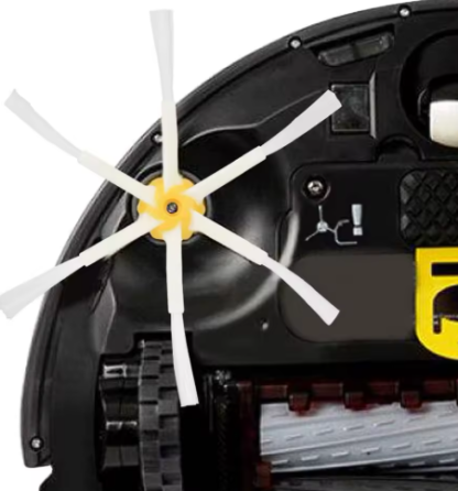 Запасная боковая щетка для робота-пылесоса iRobot Киев