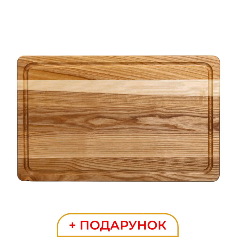 Lugi Дошка для подачі 40×20 см прямокутна сервірувальна C29W250400 Коломия - фото 1