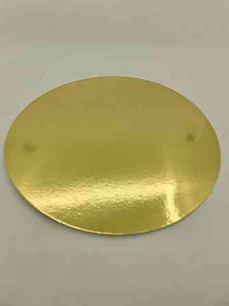 Подложка под торт D30 (1 шт) Харьков