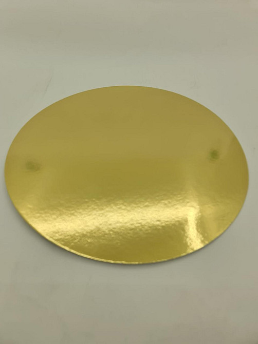 Подложка под торт D30 (1 шт) Харьков - изображение 3