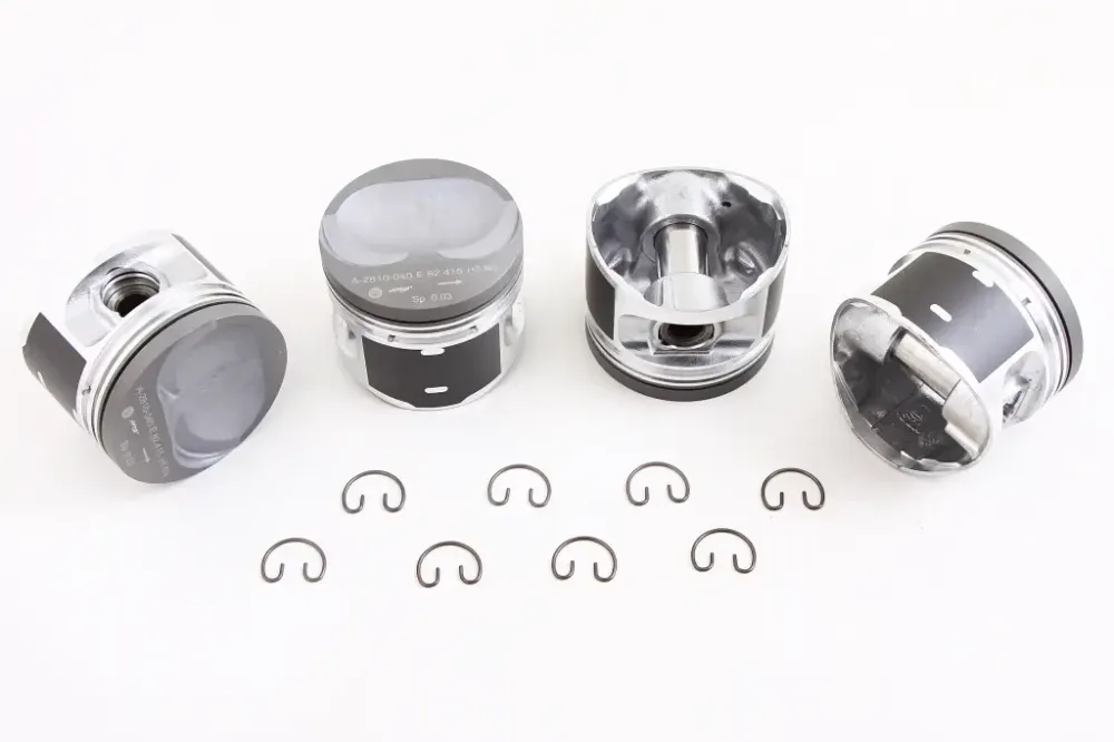 Поршні 2110 AMP з пальцями 82.8 C Вінниця - фото 1