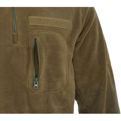 Кофта Skif Tac Strix Fleece Coyote 2XL (Strix-J-coyote 2XL) Винница - изображение 4