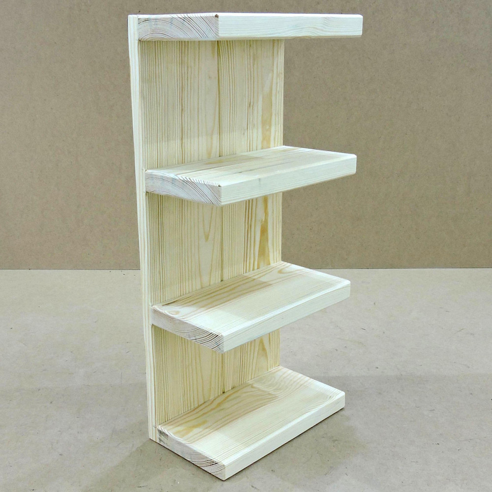 Полка для ванной 