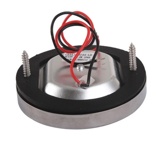 Палубний Світильник Діаметр 75Мм Київ - фото 2