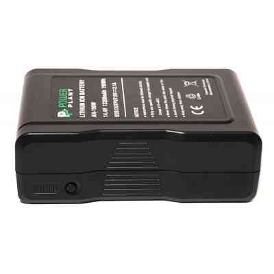 Аккумулятор к фото/видео PowerPlant Sony AN-190W, 13200mAh (DV00DV1418) Винница