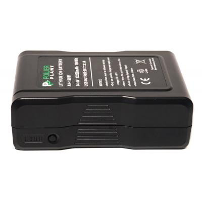 Аккумулятор к фото/видео PowerPlant Sony AN-190W, 13200mAh (DV00DV1418) Винница - изображение 5