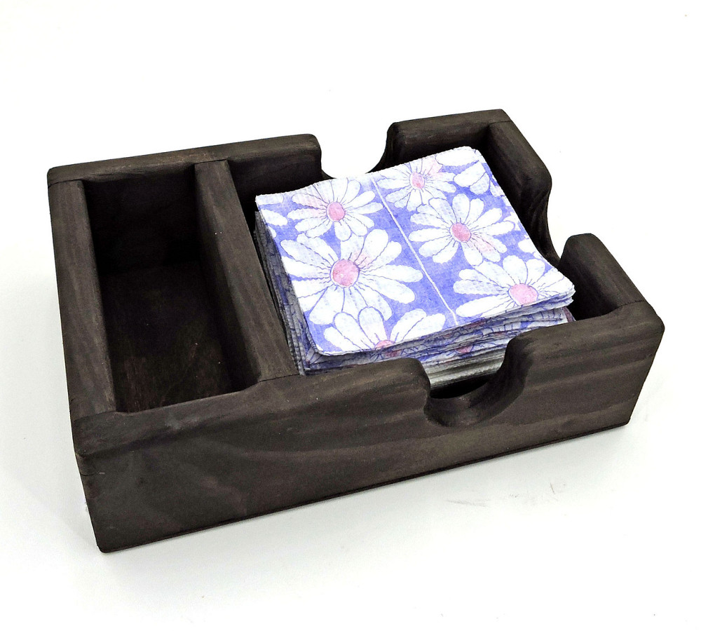 Салфетница 