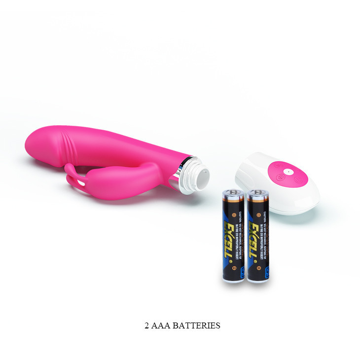 Вибратор PRETTY LOVE GENE, 30 function, voice control Sex Aura Киев - изображение 9