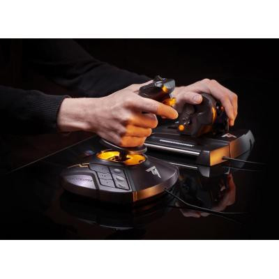 Джойстик ThrustMaster T.16000M FC Flight Pack Black/Orange (2960782) Вінниця - фото 8