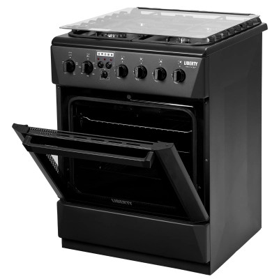 Плита Liberty 6114 CBL-F Вінниця - фото 3