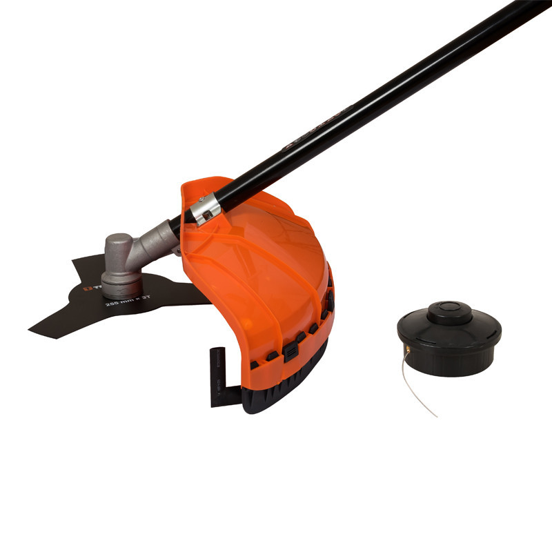 Тример садовий електричний BCE-2014 Tekhmann Житомир - изображение 4