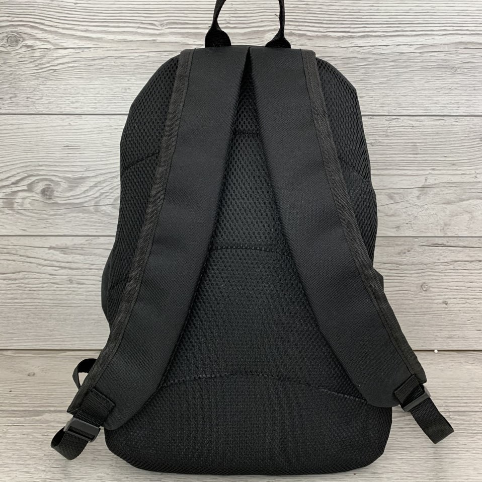 Рюкзак спортивний міський чоловічий чорний Андер Армор Чорний значок, міцний молодіжний практичнийMasterSem Київ - фото 3