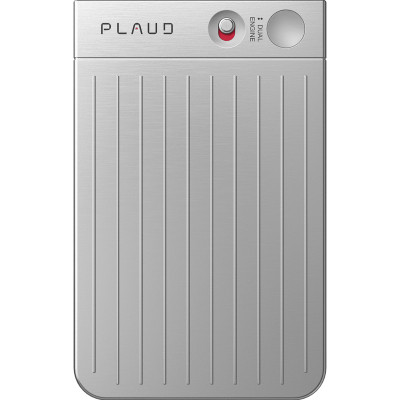 Цифровой диктофон PLAUD AI Note Silver (NB-100-SI) Винница - изображение 1