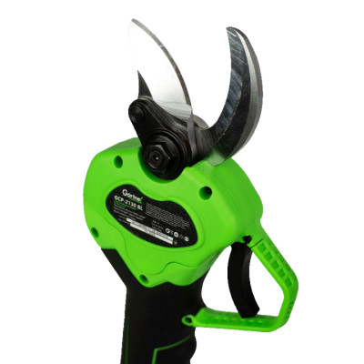 Секатор Gartner аккумуляторный GCP-2130 BL (854455) Винница - изображение 10