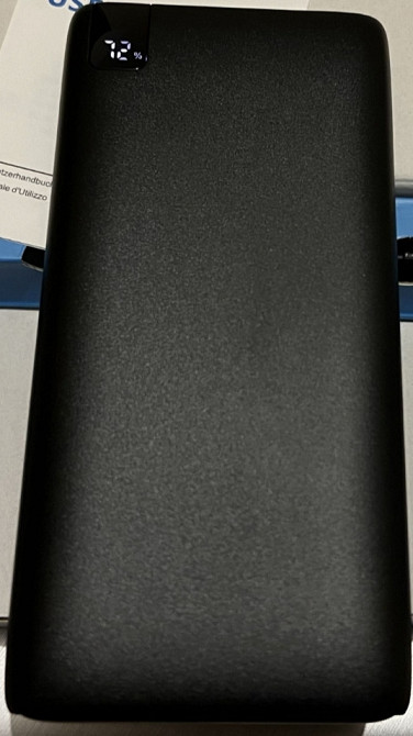 Павербанк 26800 , зарядное. Киев - изображение 1