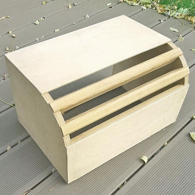 Бокс Віпаріта Карані "Шерпі" бланже Миколаїв - фото 1