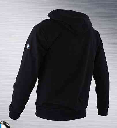 Мужская спортивная толстовка Puma BMW Киев