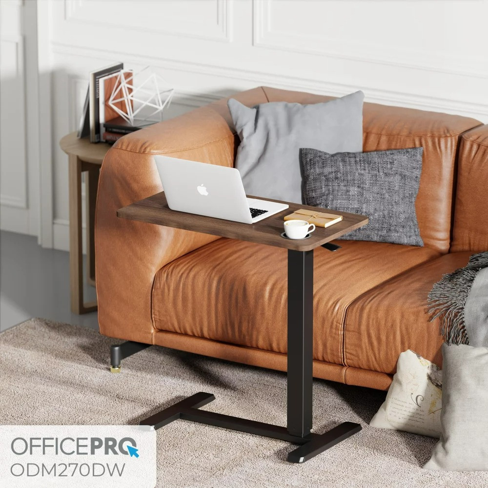 Комп'ютерний стіл OfficePro ODM270DW ( 25222 ) Харьков - изображение 9