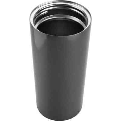 Термокружка Schwarzwolf Aransol 360 мл антрацитовий (F5106100AJ3) Винница