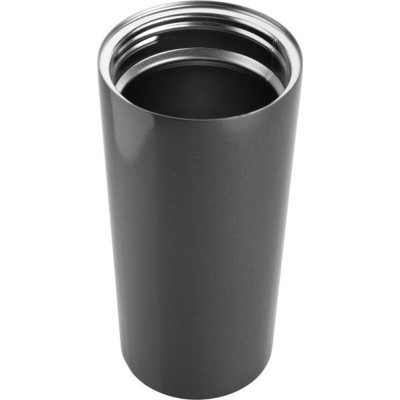 Термокружка Schwarzwolf Aransol 360 мл антрацитовий (F5106100AJ3) Винница - изображение 4