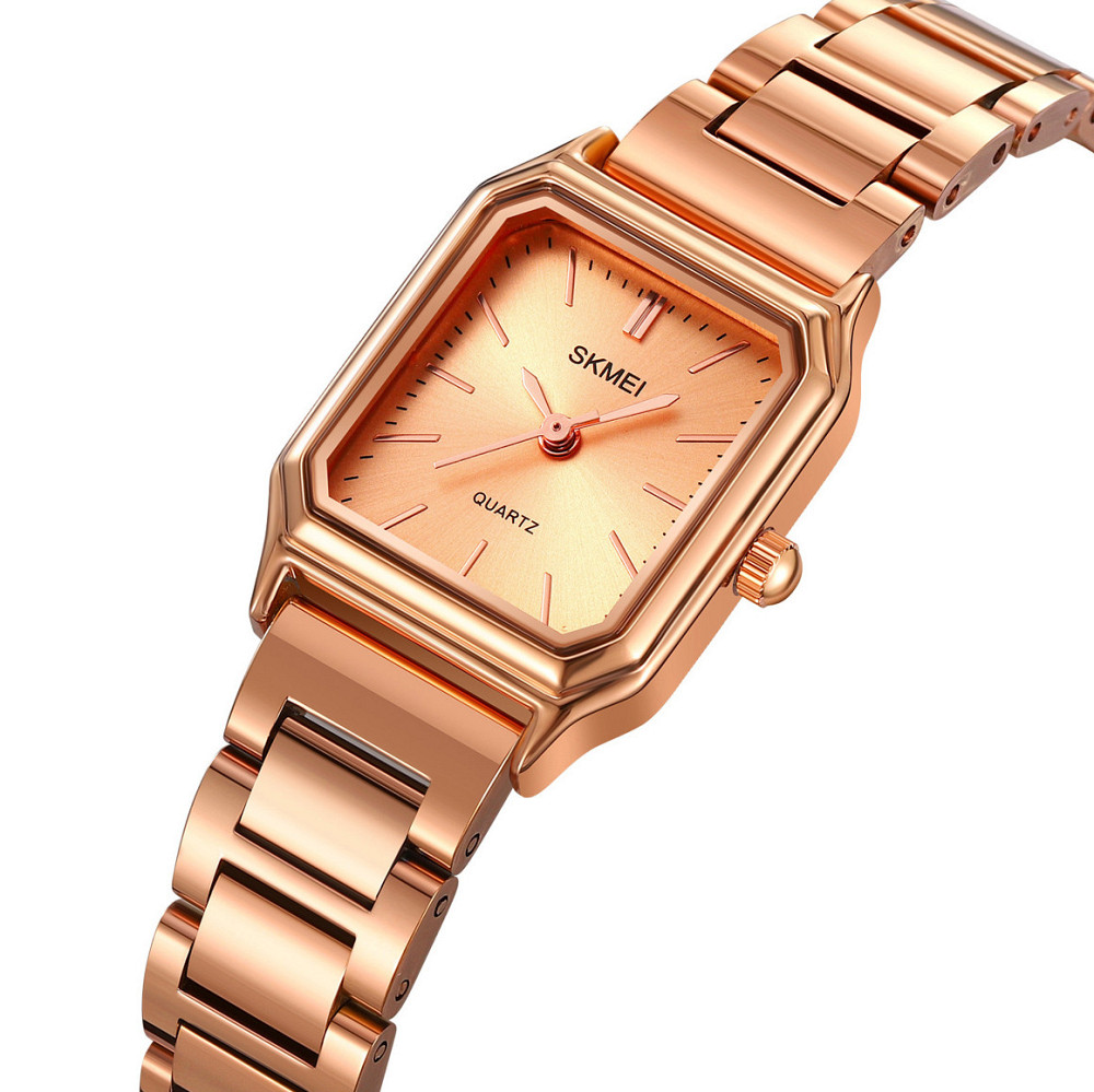 Skmei 2237RG Rose Gold Київ - фото 2