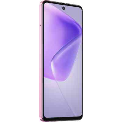 Мобильный телефон Infinix Hot 50 8/256Gb NFC Blossom Pink (4894947058639) Винница