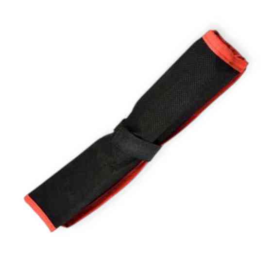 Набор ключей накидных (звезда шерифа) Torx E6-E24 4 шт (планшет) CrV Мукачево