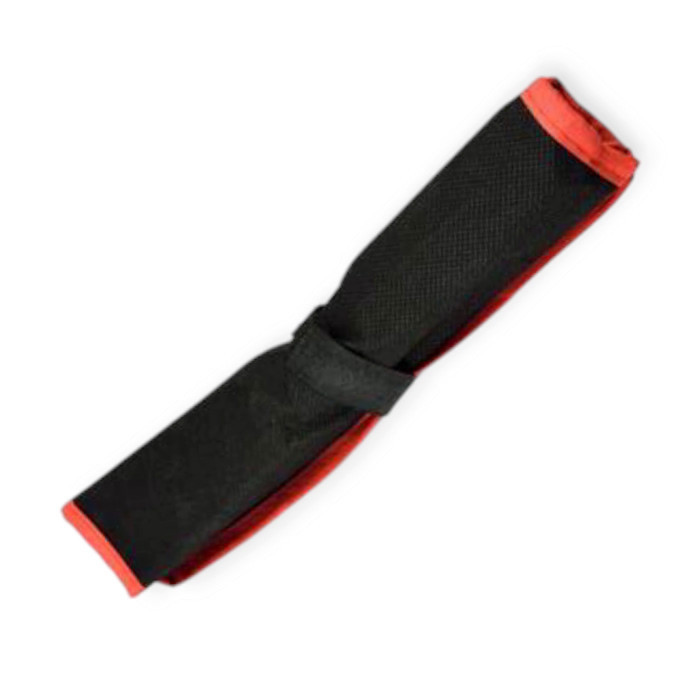 Набір ключів накидних (зірка шерифа) Torx E6-E24 4 шт (планшет) CrV Мукачево - фото 2