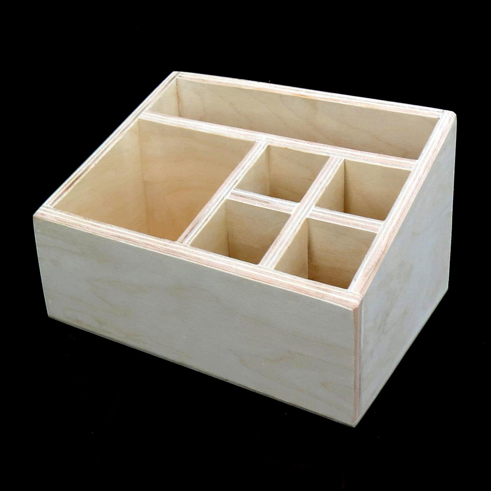 Органайзер для косметики 