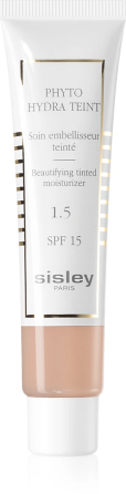 Тонувальний крем Sisley Phyto Hydra Teint SPF15 40ml 1.5 Beige Слов'янськ