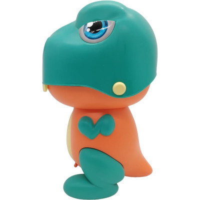 Игровой набор Otsixe Игрушка-сюрприз Dinosaur Supermarket Shopping/Динозавр Торговый Супермаркет (1368A1) Винница - изображение 9