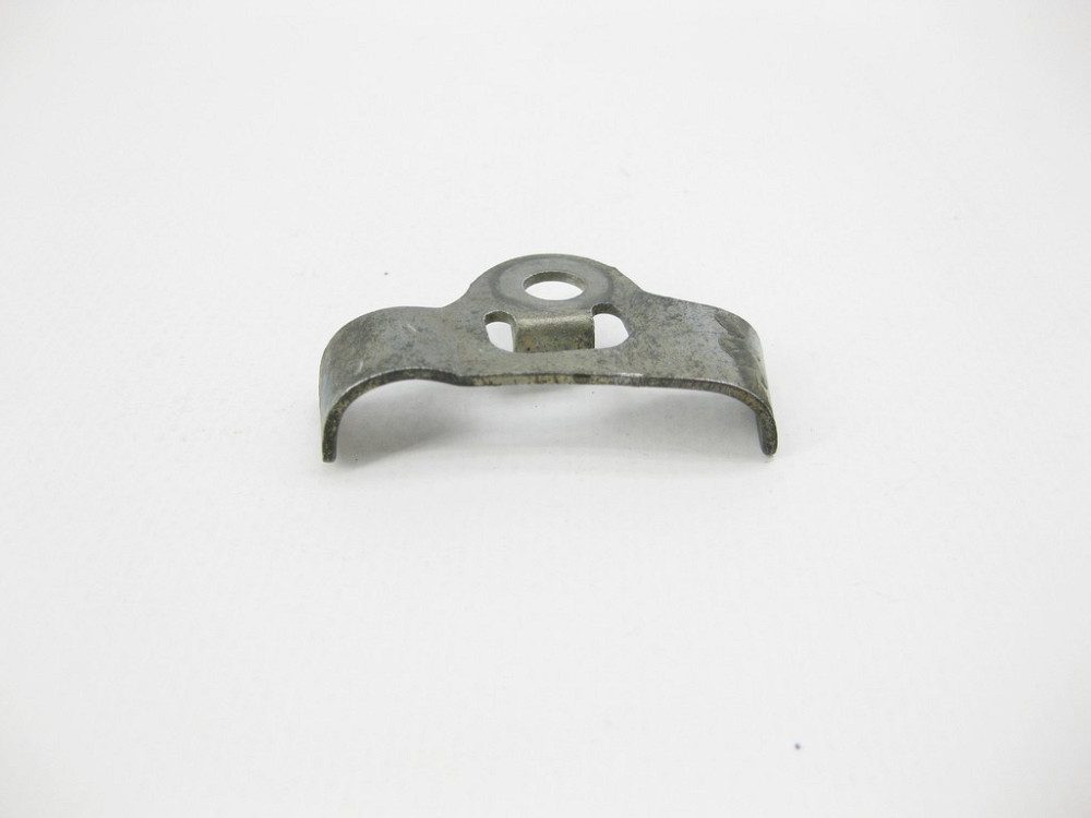 Mercedes-Benz  A6480780041 Кронштейн паливних шлангів для двигунів OM646 R4 2.2 cdi OM647 R5 2.7 cdi OM648 R6 3.2 cdi S-Class W220 Sprinter Vito Одесса - изображение 2